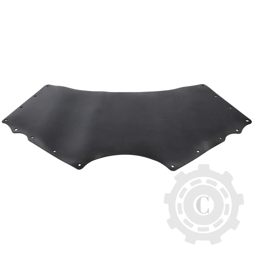 PROTECTIE COS LAVERDA