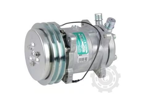  Compresor AC