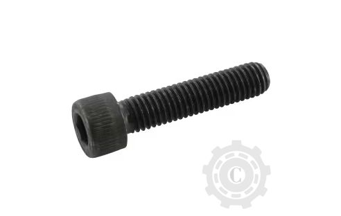 SURUB CAP CILINDRIC M6x1x16MM DIN912 GR 12.9