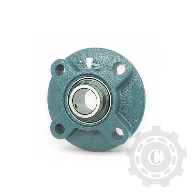 LAGAR UCFC 207 CRAFT