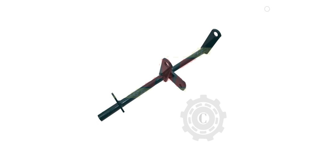 AX DEGAJOR AC12563CX