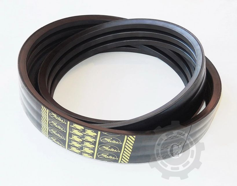 Curea Gates 0244394