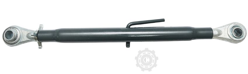 TIRANT CENTRAL CAT 2-2 MF