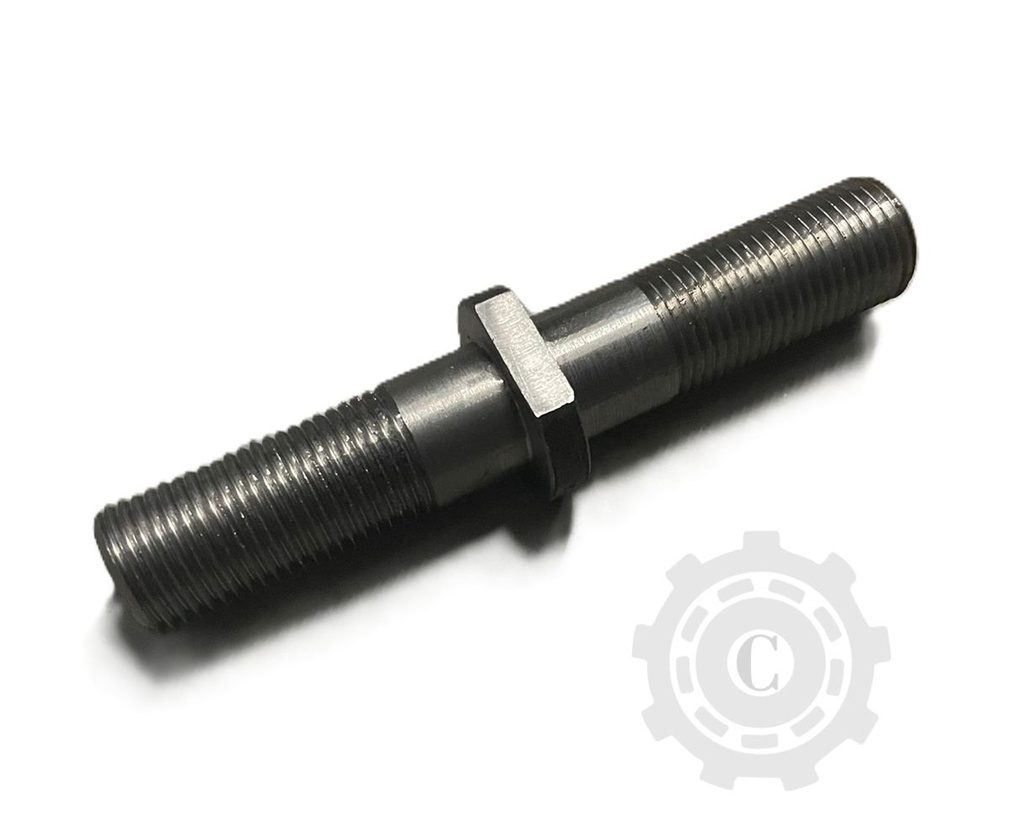 PREZON REMORCA AGRICOLA