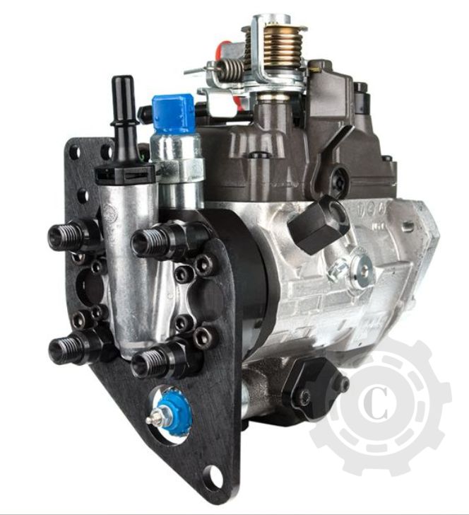 POMPA INJECTIE PERKINS