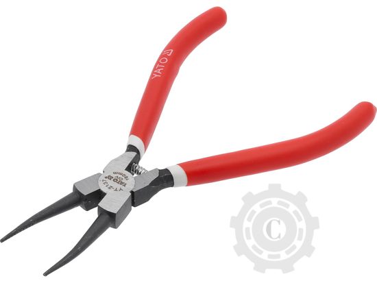 CLESTE SEGER DE INTERIOR 180MM