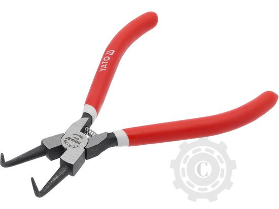 CLESTE SEGER INTERIOR VARF INDOIT 180MM