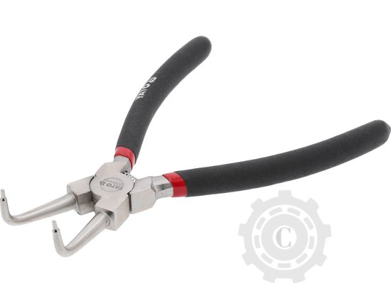 CLESTE SEGER PENTRU INELE DE SIGURANTA INTERIOR VARF INDOIT 200MM