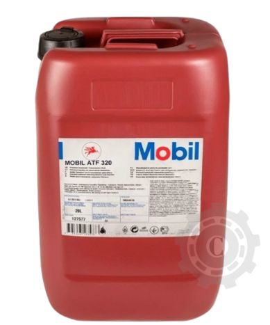 ULEI MOBIL ATF 320-20L