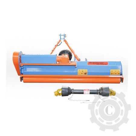 Tocatoare EF155 30-40CP cu cardan