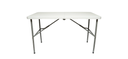 MASA PLIABILA DE GRADINA CU MANER 122x61x74cm 