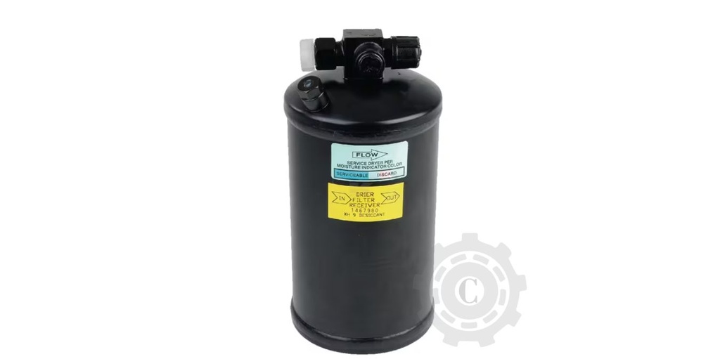 FILTRU USCATOR AC POTRIVIT PT JD/CASE