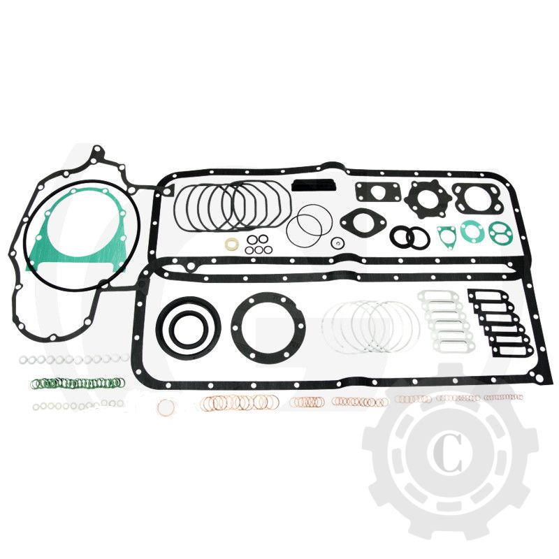 Set etansare complet