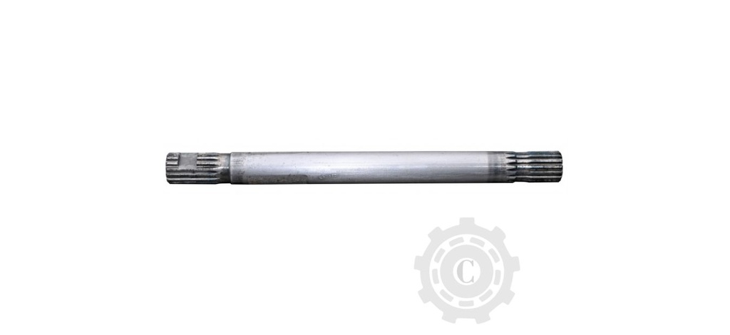 AX AJUSTARE CLAAS 645945