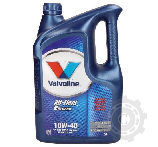 ULEI VALVOLINE ALL FLEET EXT.10W40 5L