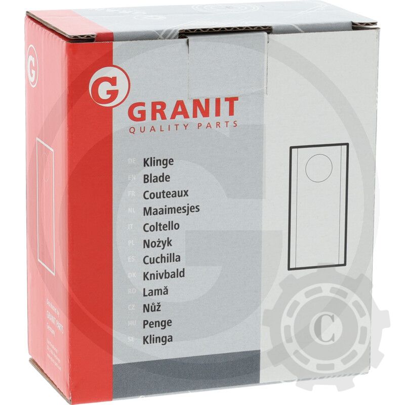 12200247 CARTON CU LAME