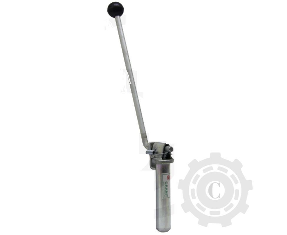 20013105 BOLT CU CUPLA