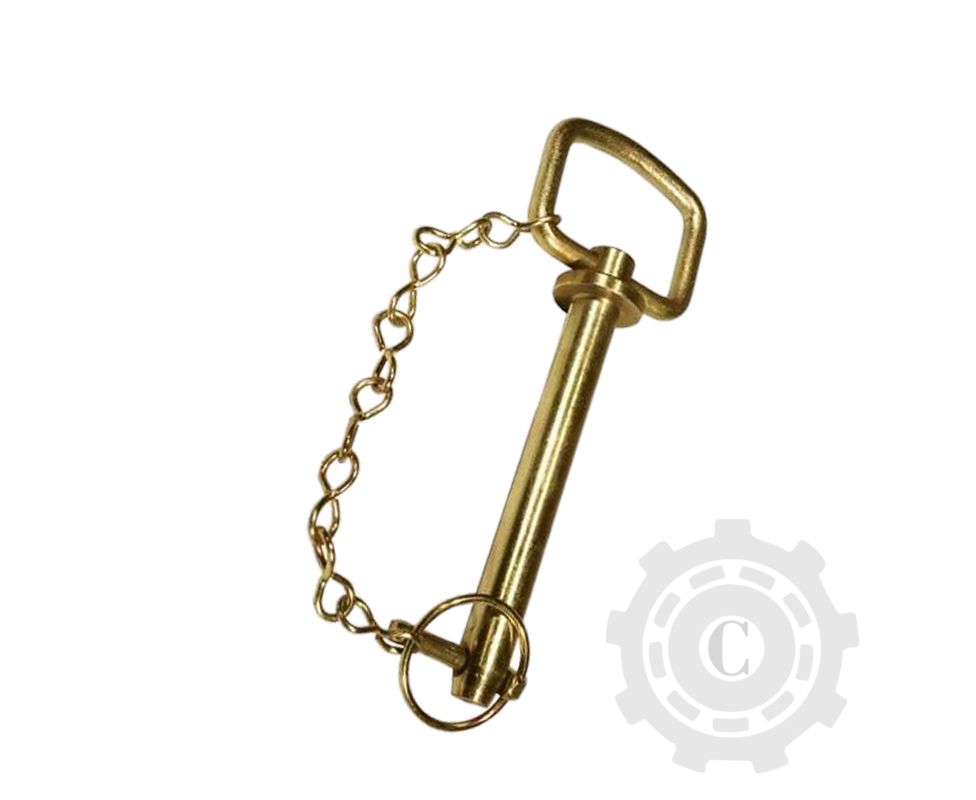 20025165 BOLT TIRANT CENTRAL