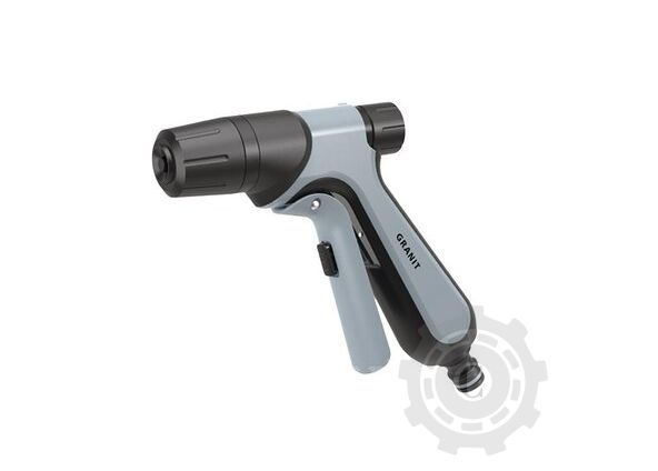 Pistol pulverizare 