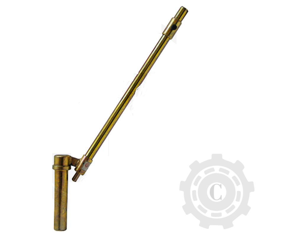 20013080 BOLT CU CUPLA