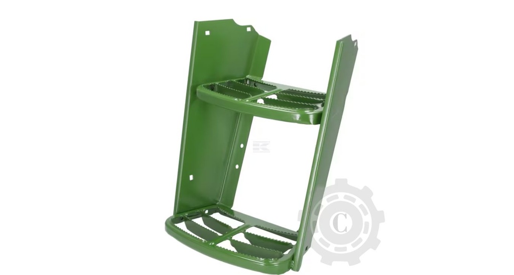 SCARA DUBLA JD AL113571