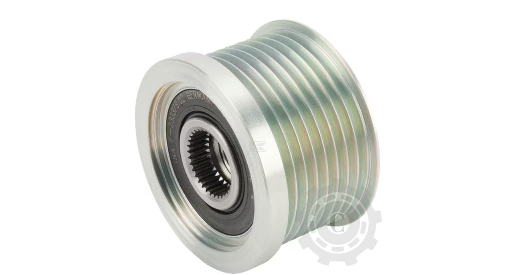 FULIE ALTERNATOR JD