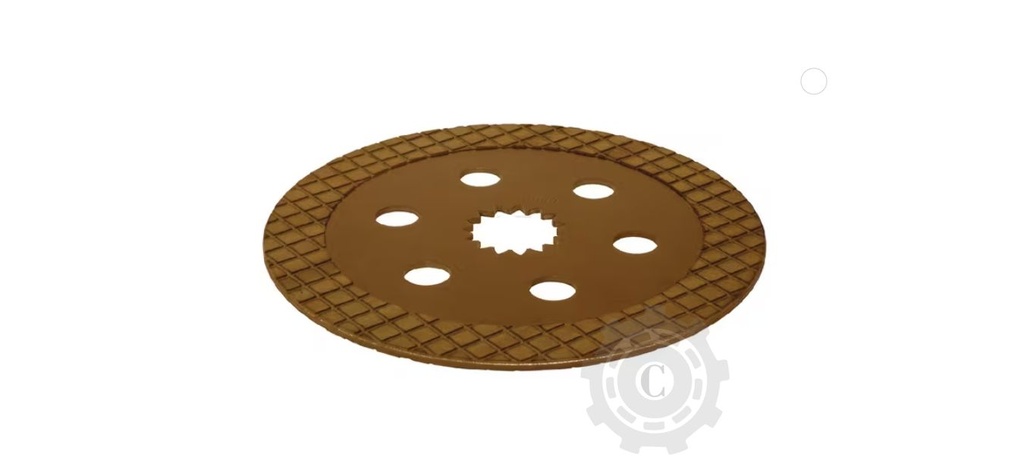 DISC FRANARE JD