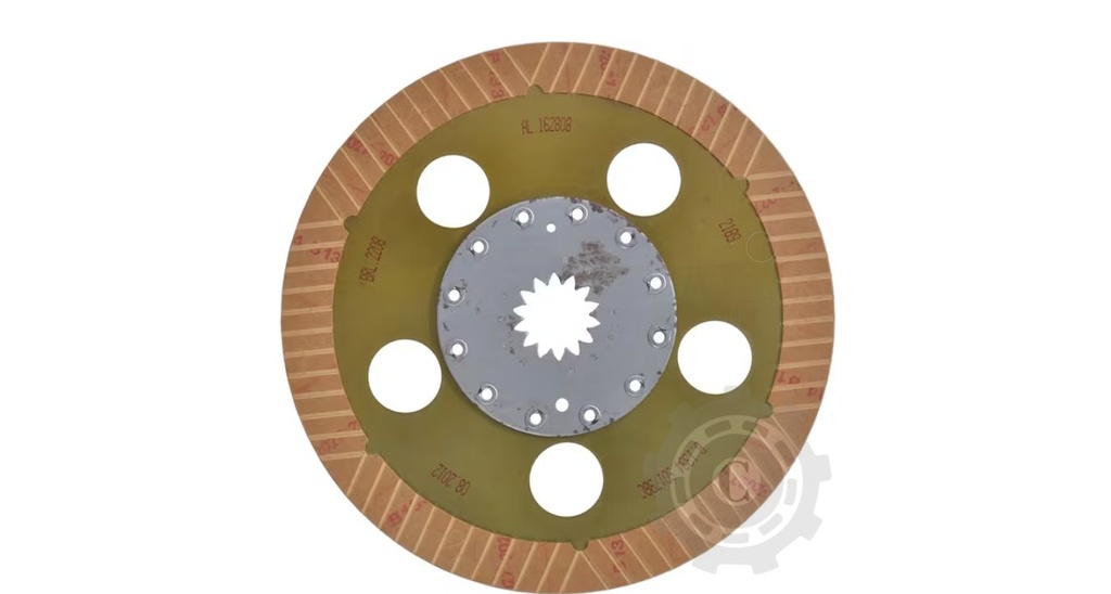 DISC FRANARE JD 	AL76887