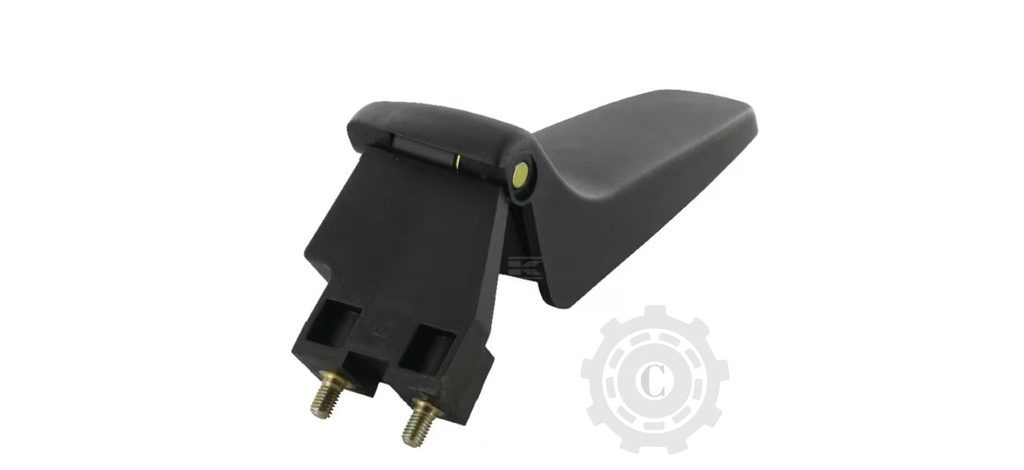 Balama ușă inferioară stânga JD