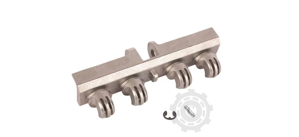 BLOCATOR SCAUN PASAGER JD AL120003