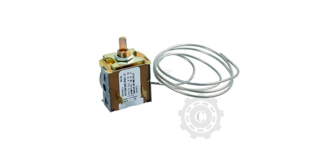 TERMOSTAT AC AL59879