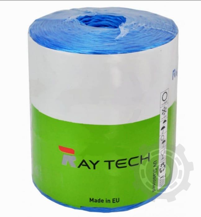 SFOARA BALOTAT RAY AGRI 400