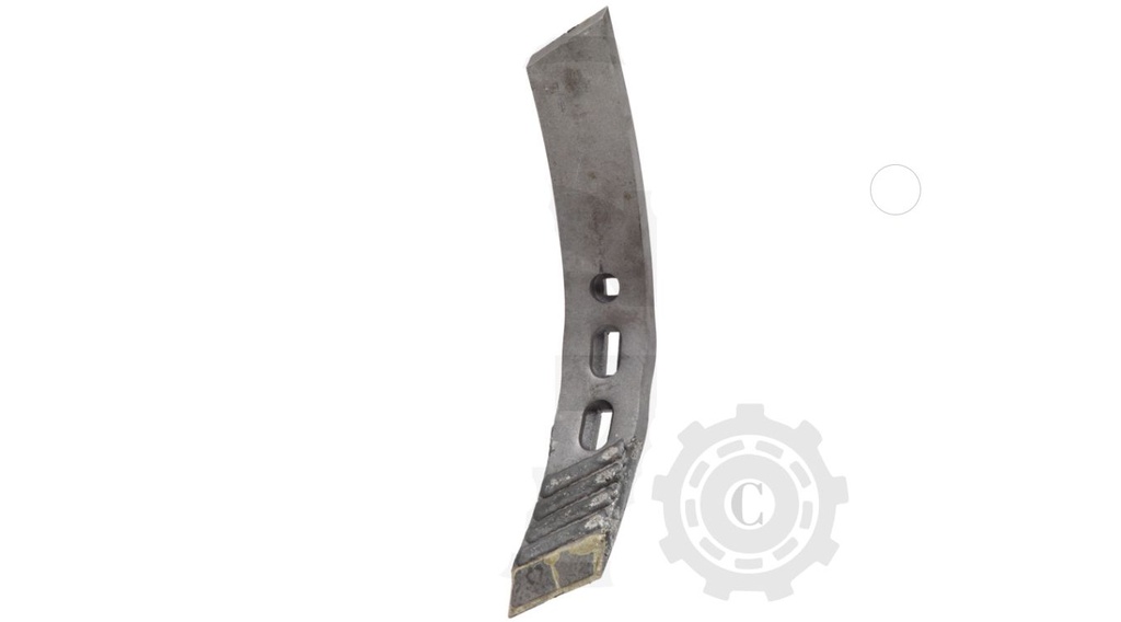 BRAZDAR HEAVY DUTY GRANIT