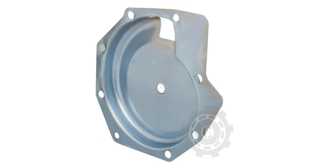 CAPAC POMPA APA JD RE508566