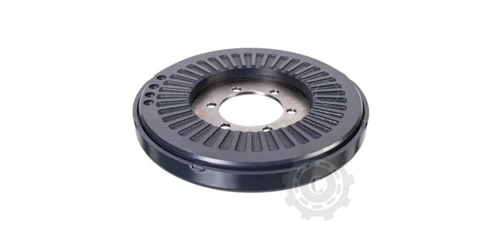 AMORTIZOR VIBRATII RE57604