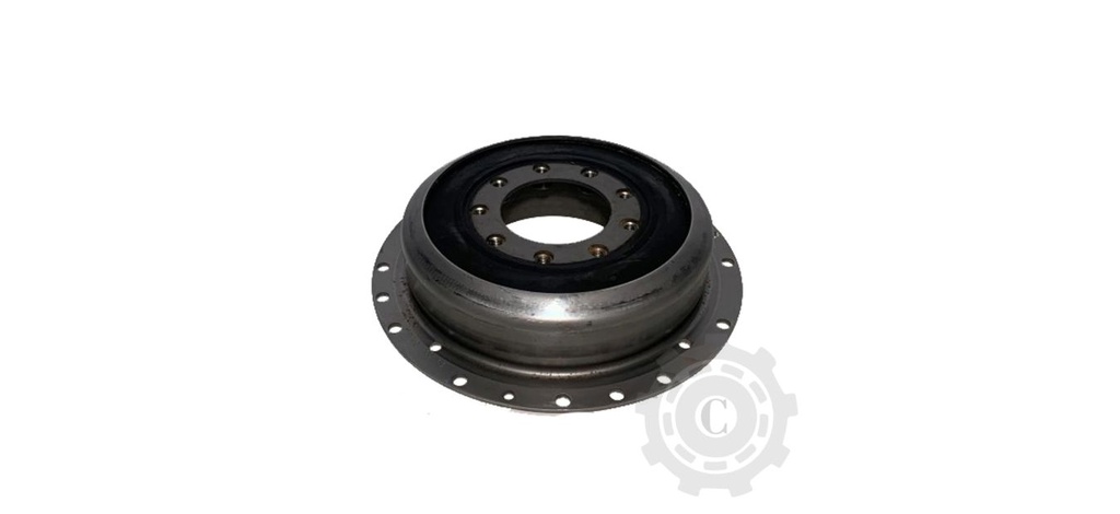 AMORTIZOR VIBRATII RE586976