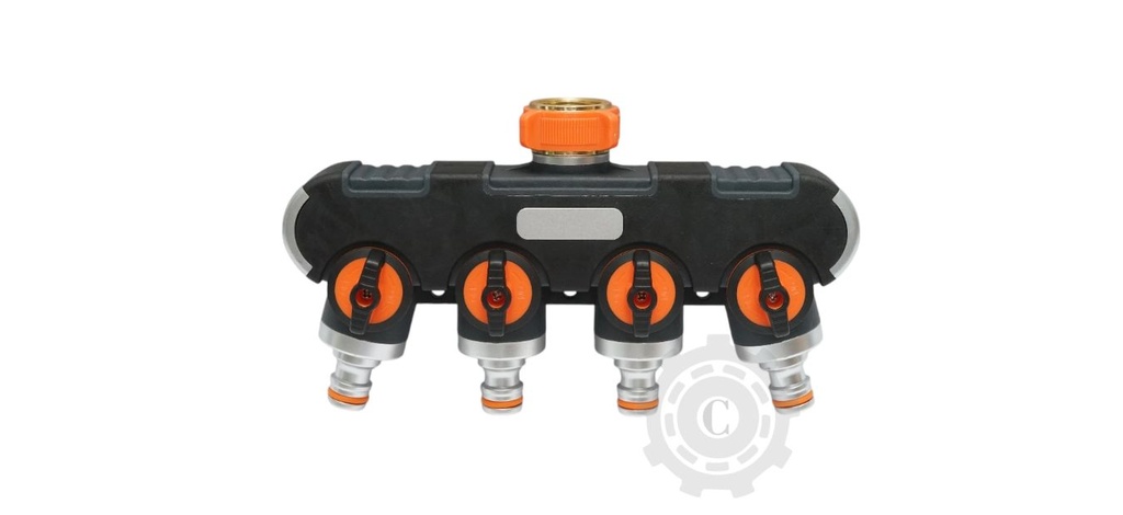 DISTRIBUITOR 4 CAI GRADINA