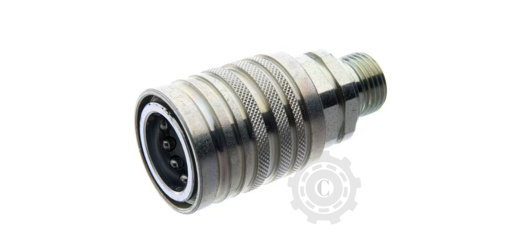 CULA RAPIDA DNP CU FILET EXT 1/2