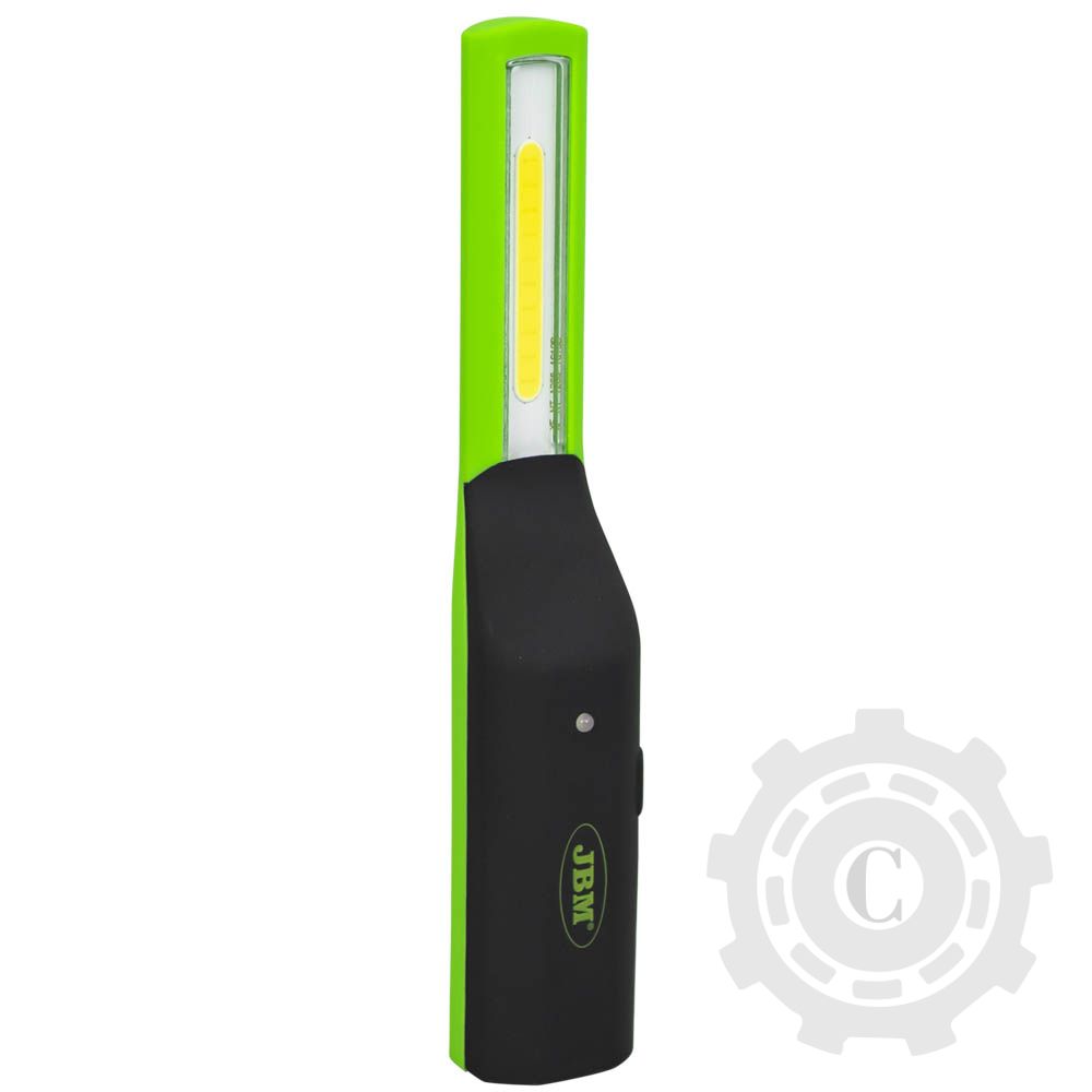 52987 LANTERNA LED DE BUZUNAR