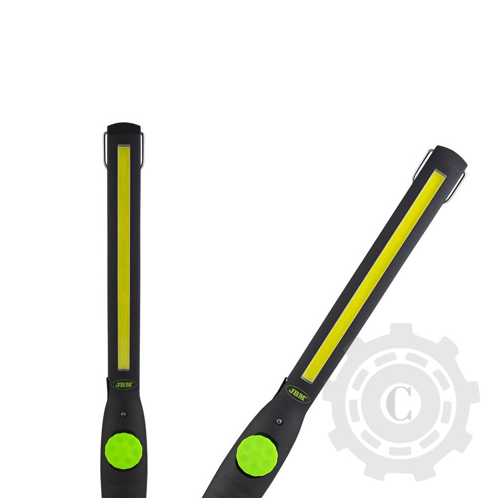 53734 LANTERNA LED CU BAZA MAGNETICA 