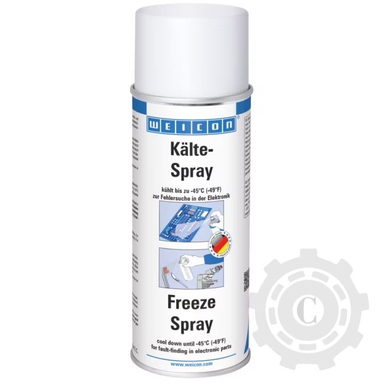 SPRAY INGHETARE 400ML