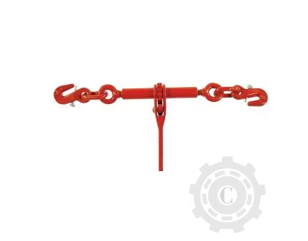  Întinzător cu clichet cu 2 VKH 13mm