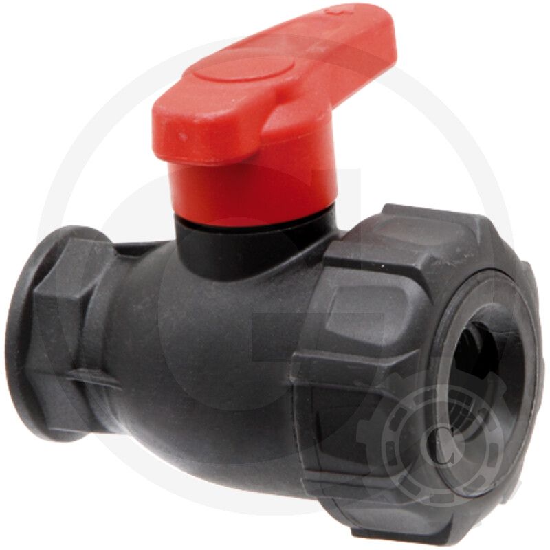 ROBINET CU BILA 3/4"