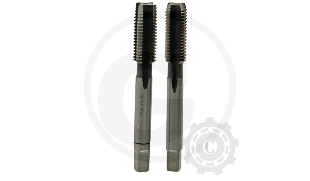 SET TAROZI M30X1,5