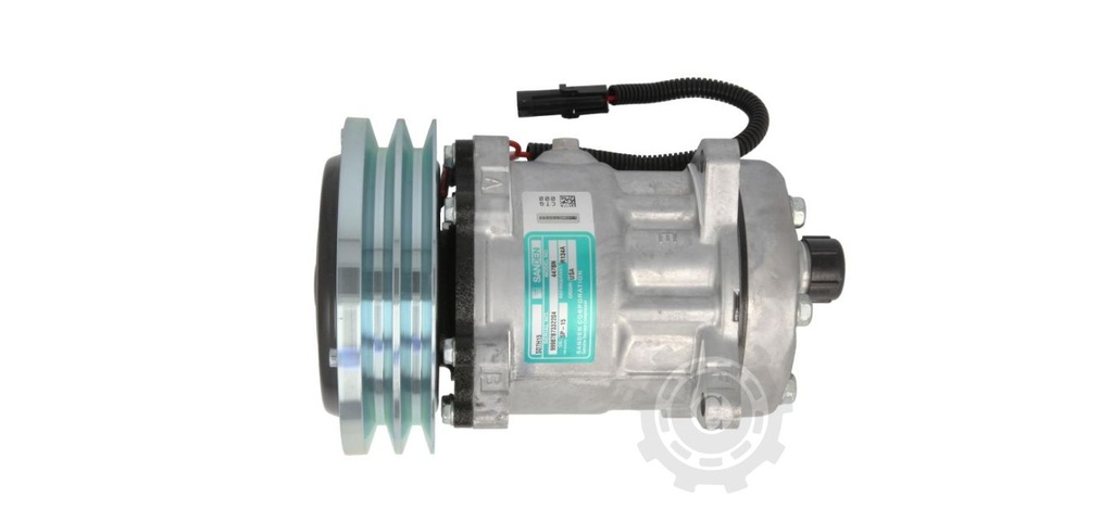 COMPRESOR AC 