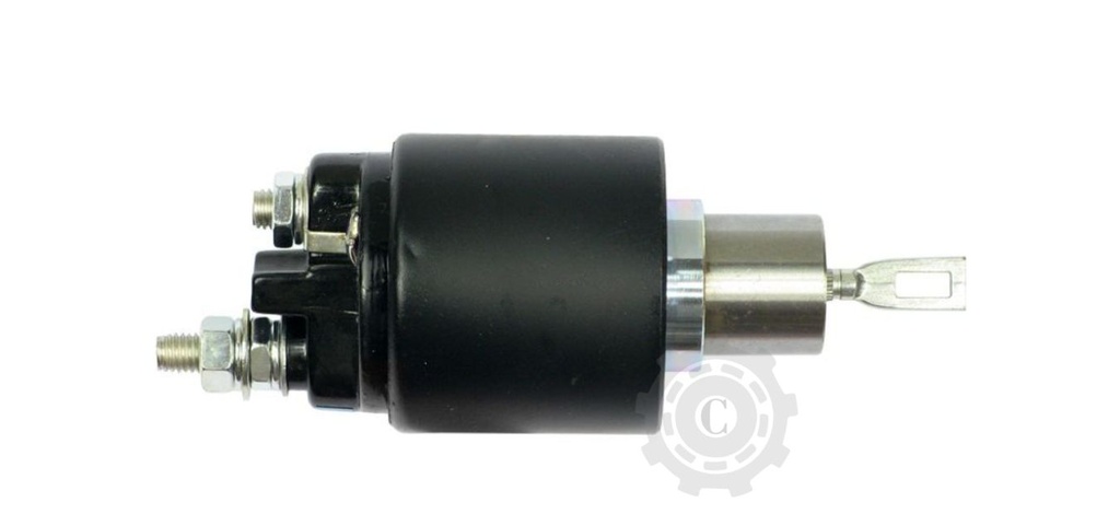 SOLENOID SS0073
