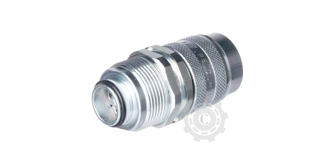 CUPLAJ HIDRAULIC 2FFST38 A