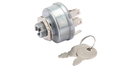 Contact cu chei 12V