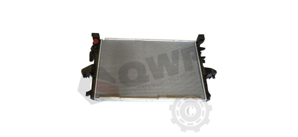 RADIATOR RACIRE 