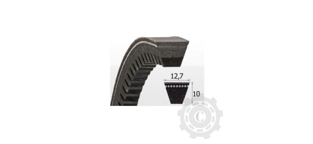 CUREA XPA 982 LW OPTIBELT 